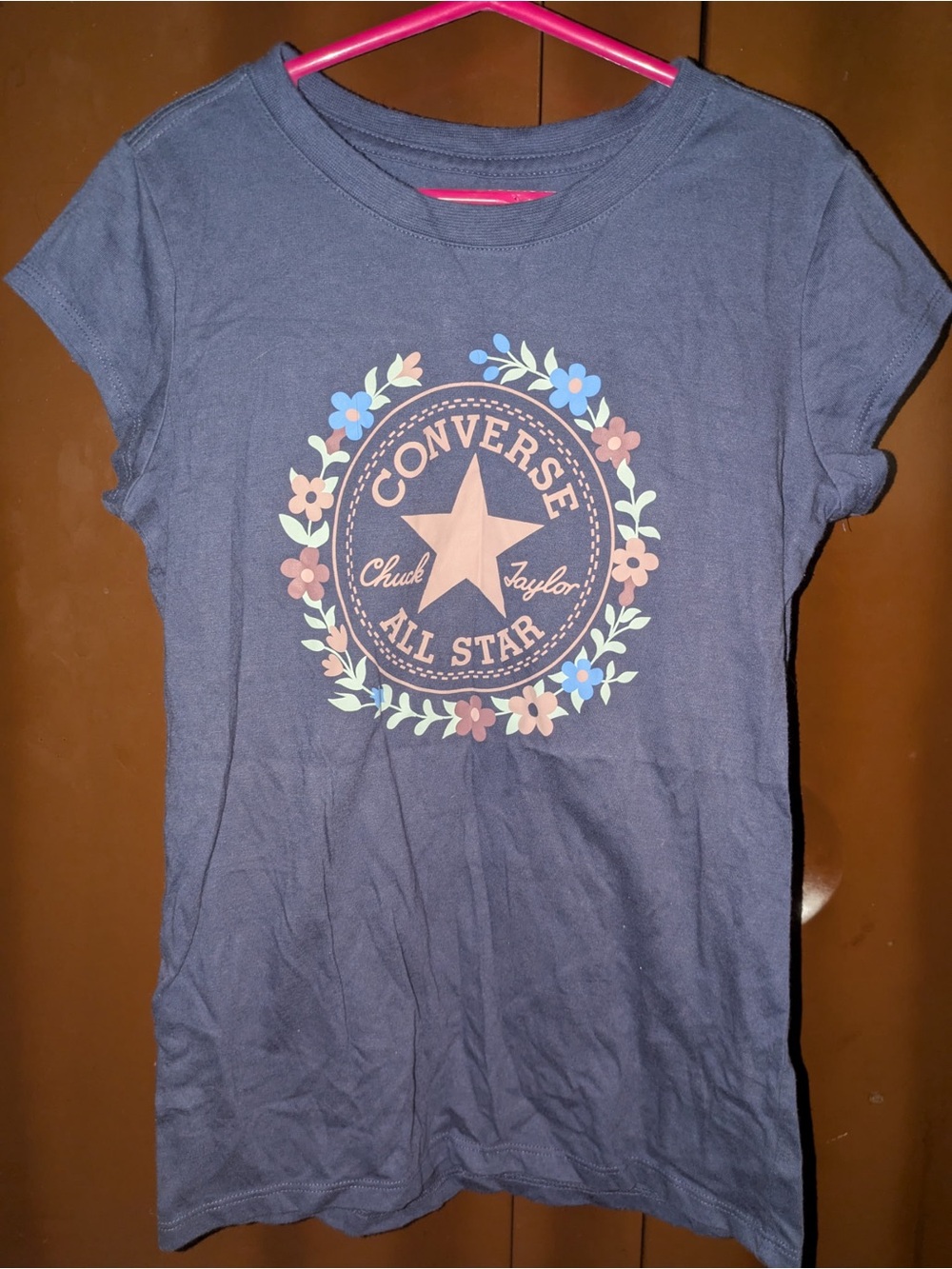 Converse T-Shirt